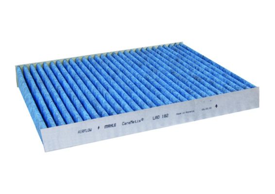 KNECHT Filter, Innenraumluft (LAO 182)
