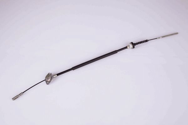 HELLA Seilzug, Kupplungsbetätigung (8AK 355 700-281)