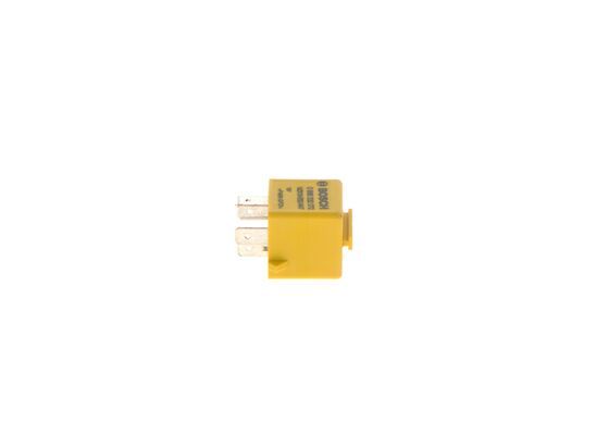 BOSCH Relais, Hupe/Horn (0 986 332 072)