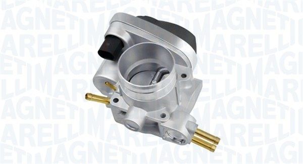 MAGNETI MARELLI Drosselklappenstutzen (802000000052)