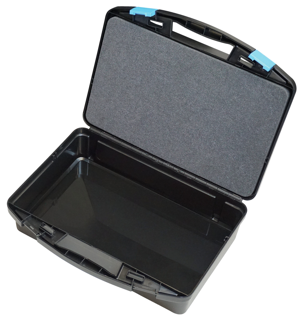Kunststoffkoffer (leer) (KL-4990-9374)