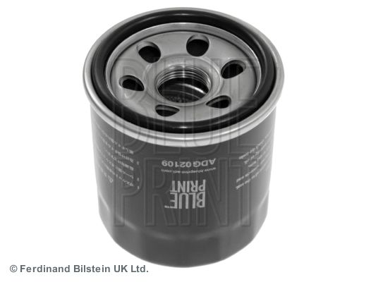BLUE PRINT Ölfilter (ADG02109)
