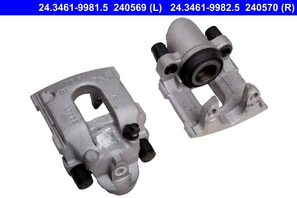 ATE Bremssattel (24.3461-9982.5)
