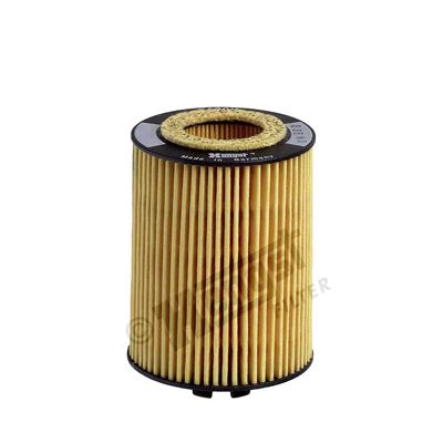 HENGST FILTER Ölfilter (E600H D38) Thumbnail