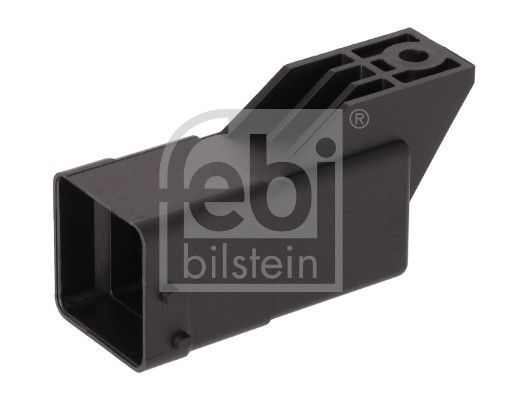 FEBI BILSTEIN Steuergerät, Glühzeit (184245)