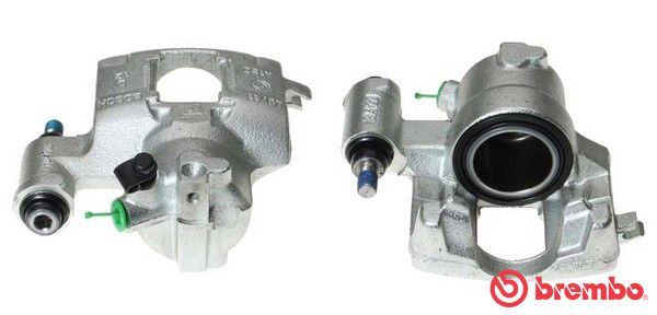 BREMBO Bremssattel (F 24 162)