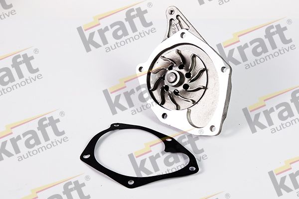 KRAFT AUTOMOTIVE Wasserpumpe, Motorkühlung (1505024)
