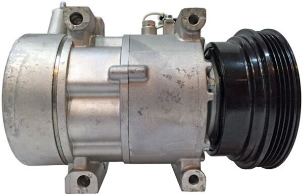 MAHLE Kompressor, Klimaanlage (ACP 1374 000S) MAHLE Kompressor, Klimaanlage (ACP 1374 000S)
