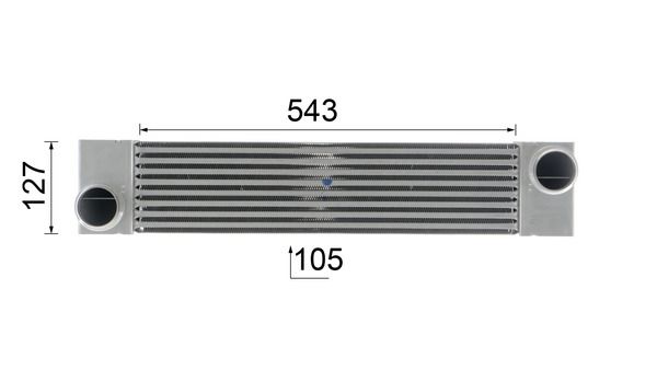 MAHLE Expansionsventil, Klimaanlage (AVE 99 000P) MAHLE Expansionsventil, Klimaanlage (AVE 99 000P)