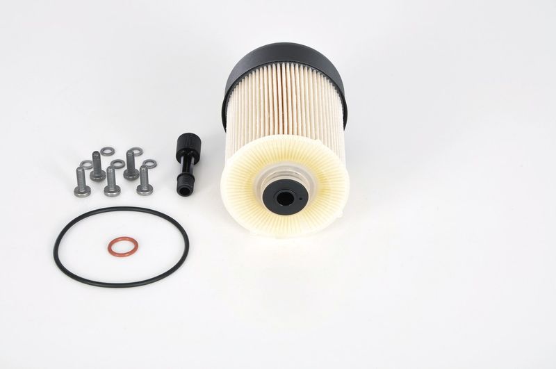 BOSCH Kraftstofffilter (F 026 402 857) BOSCH Kraftstofffilter (F 026 402 857)