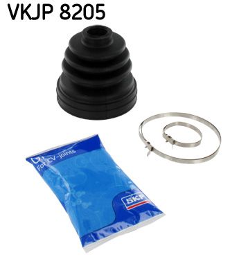 SKF Faltenbalgsatz, Antriebswelle (VKJP 8205)