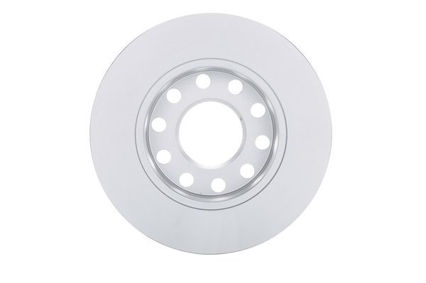 BOSCH Bremsscheibe (0 986 478 986)