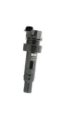 BorgWarner (BERU) Zündspule (ZS551)
