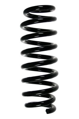 SPIDAN Fahrwerksfeder (85424)