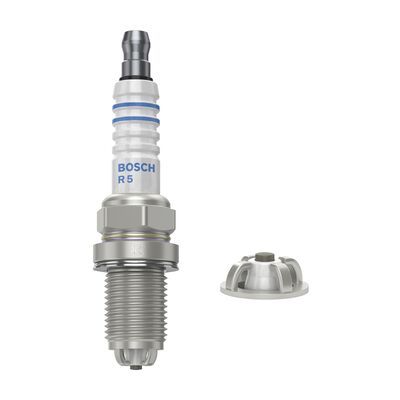 BOSCH Zündkerze (0 242 229 613) BOSCH Zündkerze (0 242 229 613)
