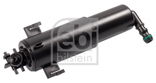 FEBI BILSTEIN Waschwasserdüse, Scheinwerferreinigung (173733)
