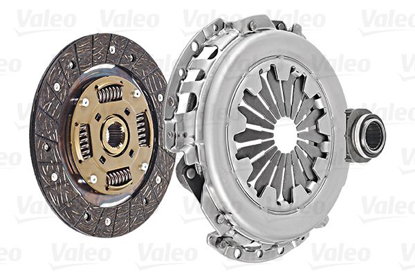 VALEO Kupplungssatz (786019) VALEO Kupplungssatz (786019)