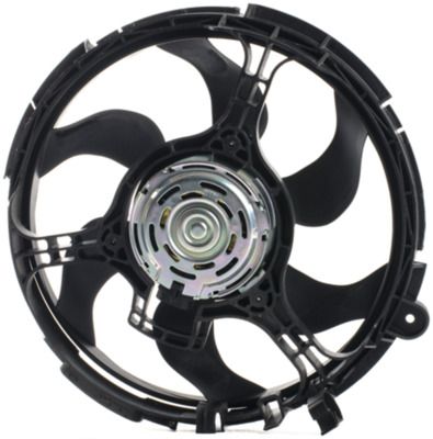 MAHLE Lüfter, Motorkühlung (CFF 137 000S)