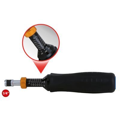 KS TOOLS Drehmoment-Schraubendreher (516.3250)