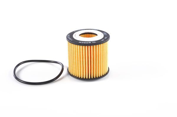 BOSCH Ölfilter (F 026 407 091)