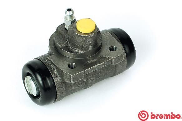 BREMBO Radbremszylinder (A 12 400)