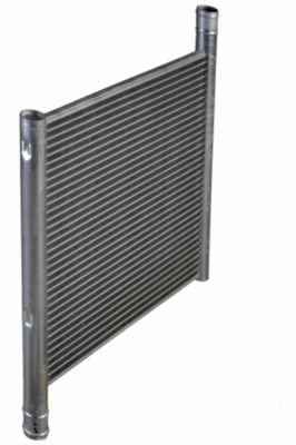 MAHLE Kühler, Motorkühlung (CR 295 000P)