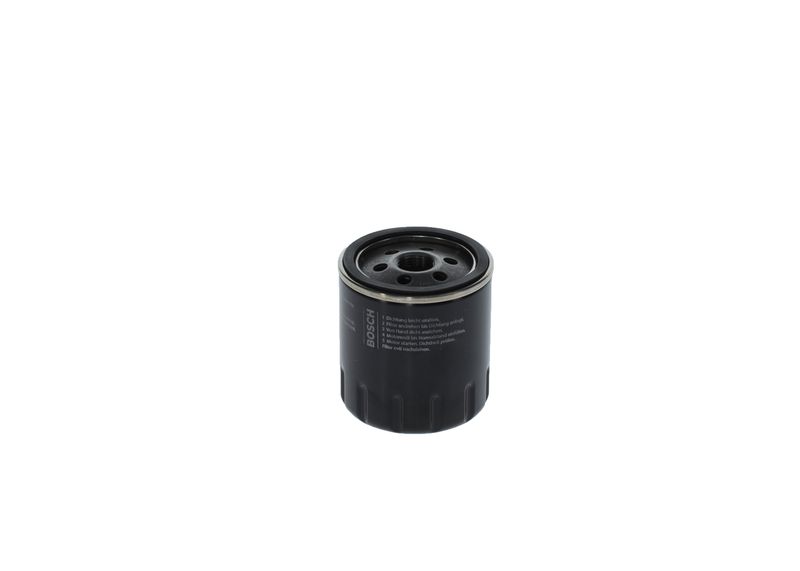 BOSCH Ölfilter (F 026 407 203) BOSCH Ölfilter (F 026 407 203)