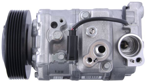 MAHLE Kompressor, Klimaanlage (ACP 894 000P) MAHLE Kompressor, Klimaanlage (ACP 894 000P)