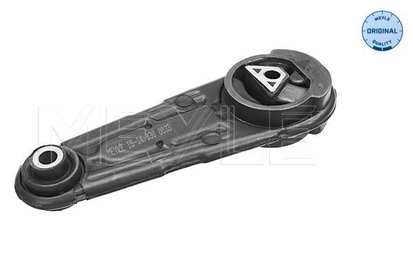 MEYLE Lagerung, Motor (16-14 030 0033) MEYLE Lagerung, Motor (16-14 030 0033)