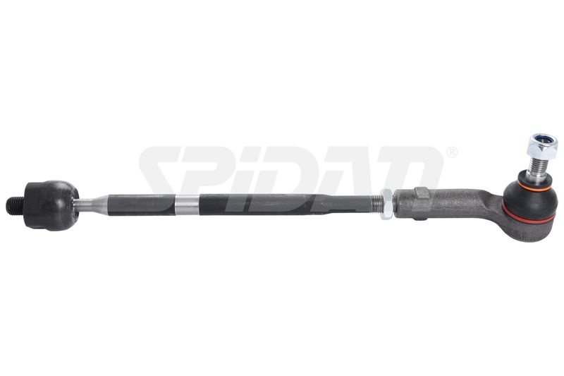 SPIDAN CHASSIS PARTS Spurstange (45218)