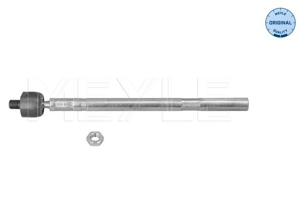MEYLE Axialgelenk, Spurstange (11-16 031 0015)