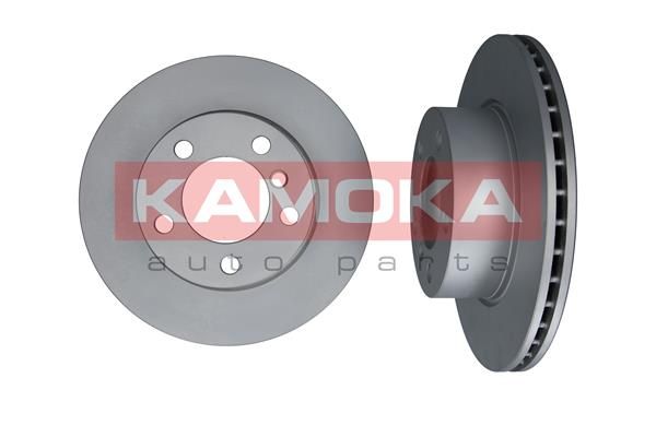 KAMOKA Bremsscheibe (103231)