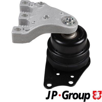 JP GROUP Lagerung, Motor (1117913780)