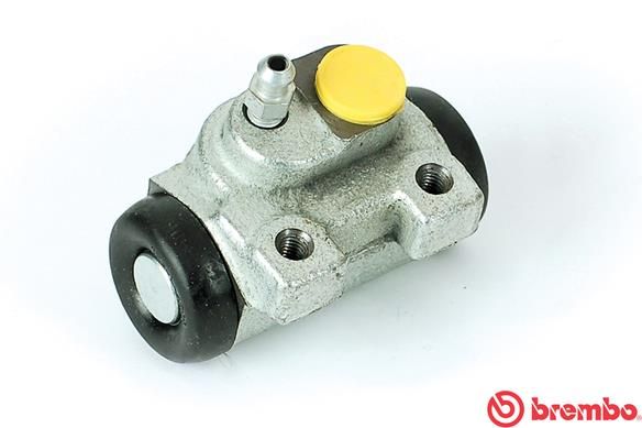 BREMBO Radbremszylinder (A 12 270)