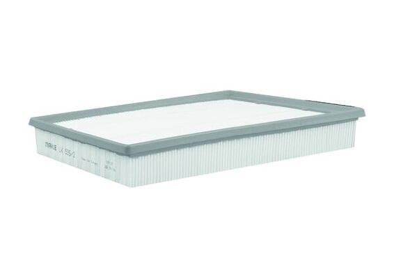 KNECHT Luftfilter (LX 935/2)