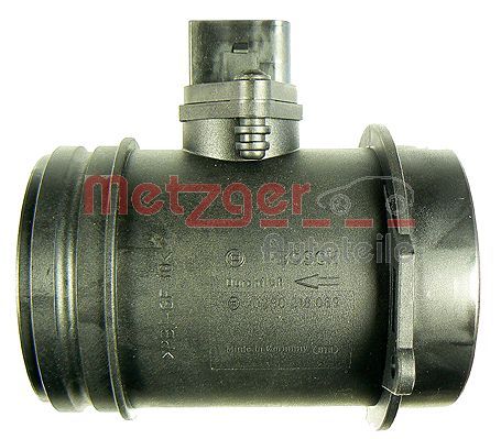 METZGER Luftmassenmesser (0890283)