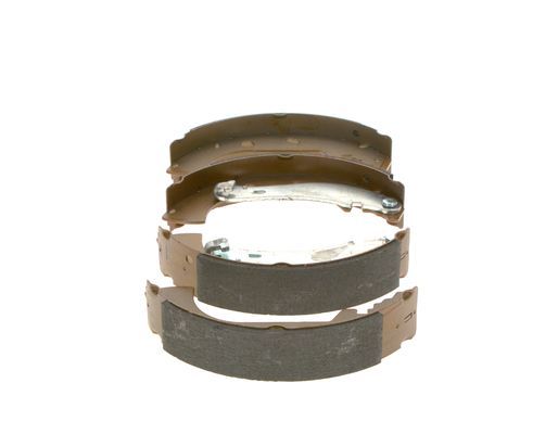 BOSCH Bremsbackensatz (0 986 487 559) BOSCH Bremsbackensatz (0 986 487 559)