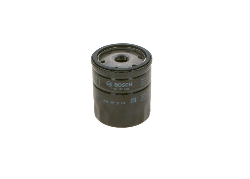 BOSCH Ölfilter (0 451 103 349)