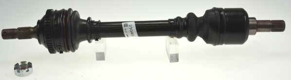 SPIDAN Antriebswelle (21049)