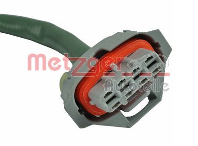 METZGER Lambdasonde (0893528)