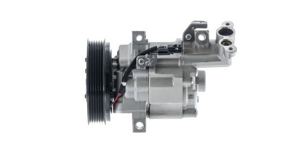 MAHLE Kompressor, Klimaanlage (ACP 929 000P)