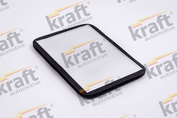 KRAFT AUTOMOTIVE Filter, Innenraumluft (1735015)