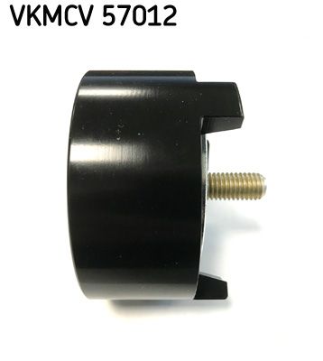 SKF Umlenk-/Führungsrolle, Keilrippenriemen (VKMCV 57012)