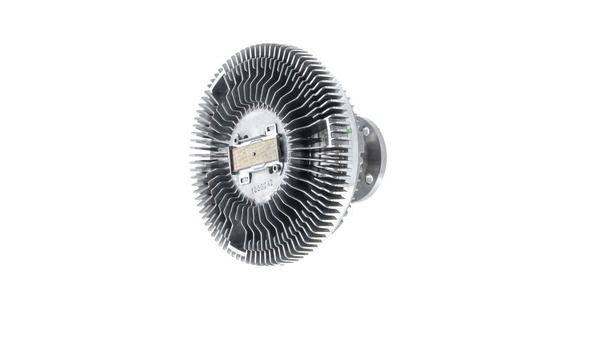 MAHLE Kupplung, Kühlerlüfter (CFC 37 000P) MAHLE Kupplung, Kühlerlüfter (CFC 37 000P)