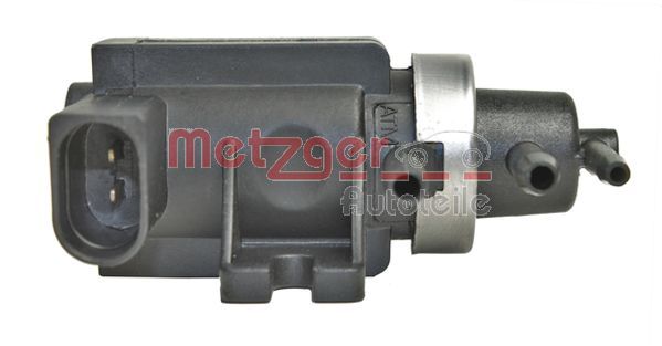 METZGER Druckwandler, Abgassteuerung (0892660)