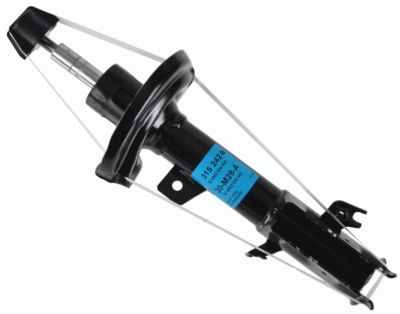 SACHS Stoßdämpfer (315 242) Thumbnail
