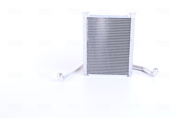 NISSENS Wärmetauscher, Innenraumheizung (707172) Thumbnail