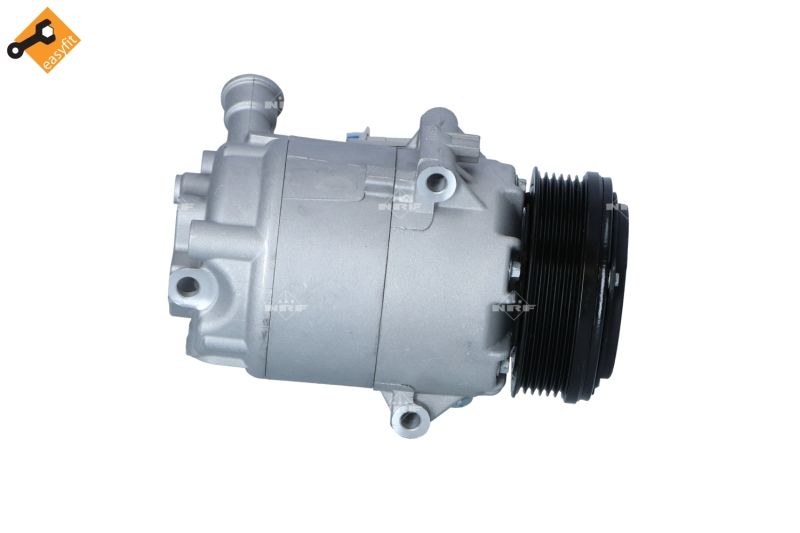 NRF Kompressor, Klimaanlage (32480) NRF Kompressor, Klimaanlage (32480)