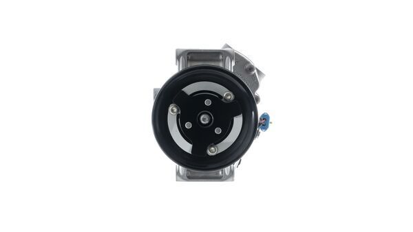 MAHLE Kompressor, Klimaanlage (ACP 150 000P) MAHLE Kompressor, Klimaanlage (ACP 150 000P)