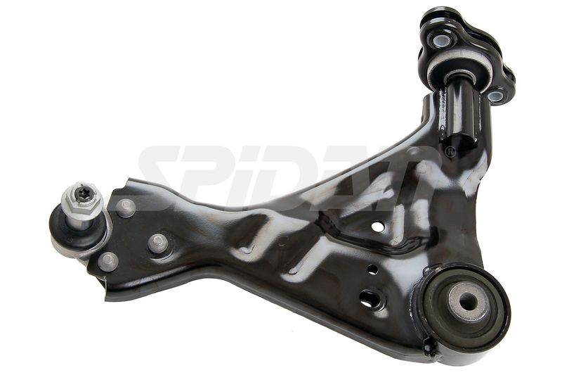SPIDAN CHASSIS PARTS Lenker, Radaufhängung (59091)